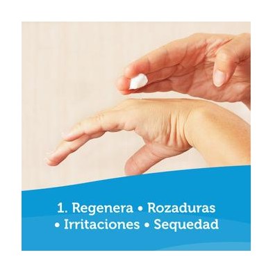 BEPANTHOL CREMA 100 G