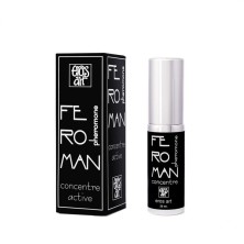 FEROMAN CONCENTRE 20ML