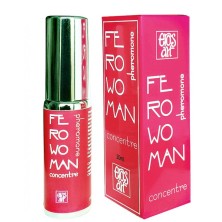 FEROWOMAN CONCENTRE 20ML