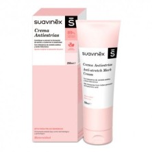 SUAVINEX ANTIESTRIAS 250 ML