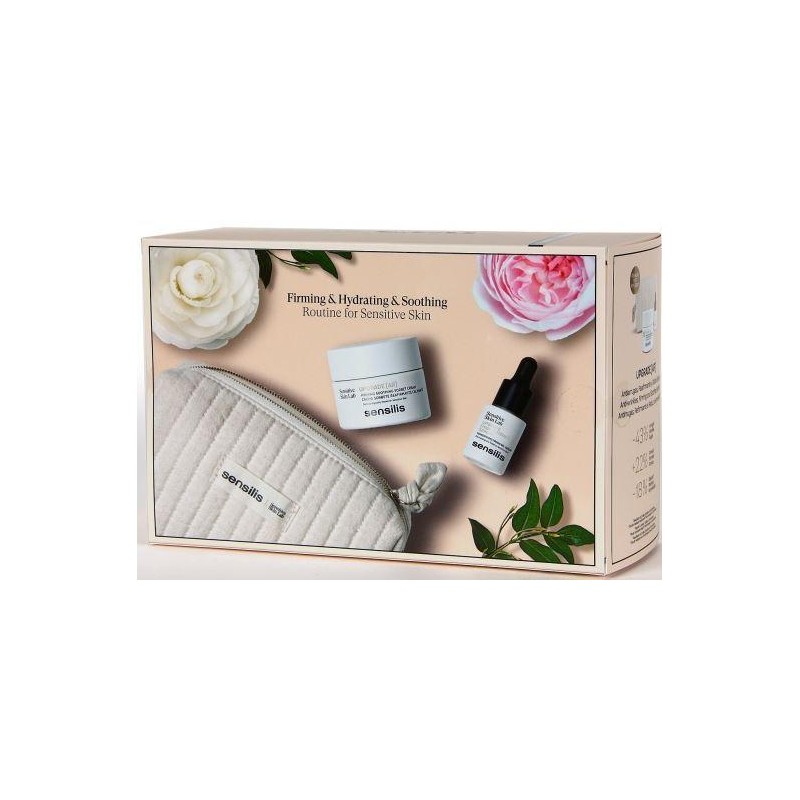 SENSILIS COFRE UPGRADE AR