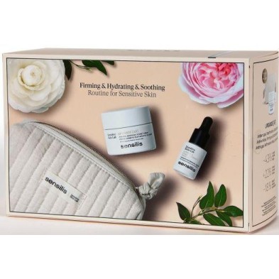 SENSILIS COFRE UPGRADE AR