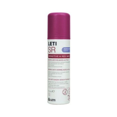 LETI SR BRUMA ANTI ROJECES 75ML