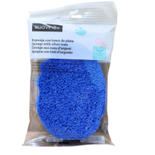 ESPONJA BAÑO INFANTIL SUAVINEX HIGIENICA PERFUMADA 1 UNIDAD