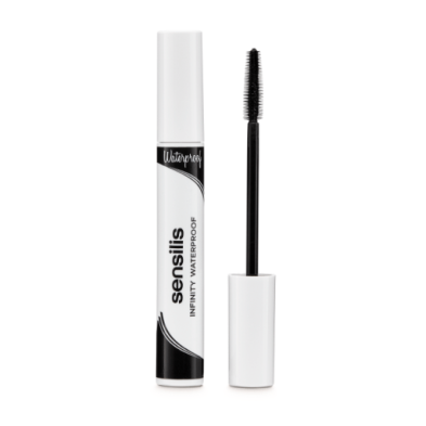 SENSILIS INFINITY MASCARA ALARGADORA WATERPROOF 14ML