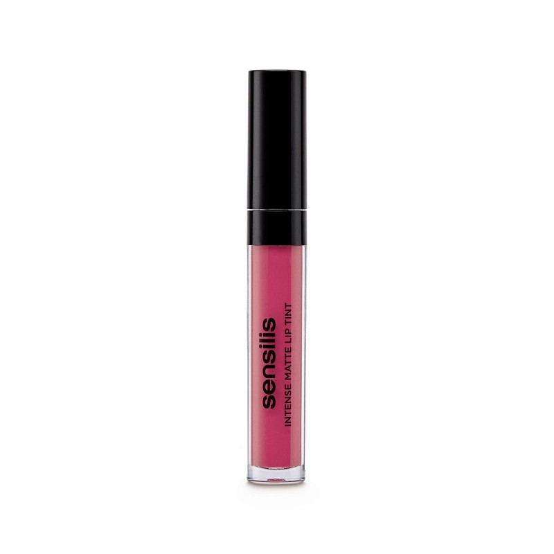 SENSILIS INTENSE MATTE LIP TINT 4.5 ML 07 ORCHID