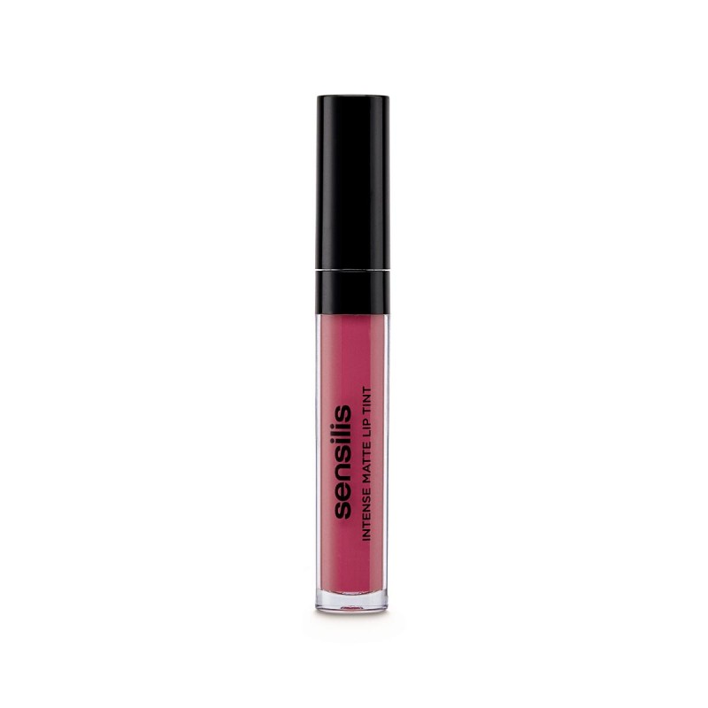 SENSILIS INTENSE MATTE LIP TINT 4.5 ML 08 BRAVE