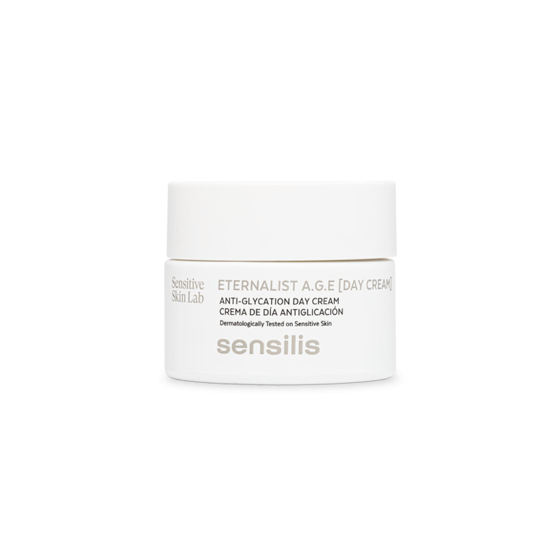 SENSILIS ETERNALIST A.G.E. CREMA DIA 1 ENVASE 50 ML