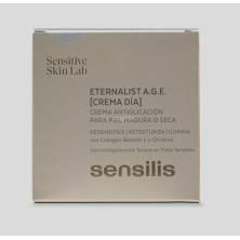 SENSILIS ETERNALIST A.G.E. CREMA DIA 1 ENVASE 50 ML
