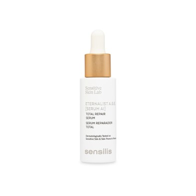 SENSILIS ETERNALIST A.G.E. SERUM AI 1 ENVASE 30 ML