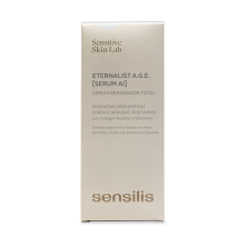 SENSILIS ETERNALIST A.G.E. SERUM AI 1 ENVASE 30 ML