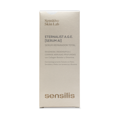 SENSILIS ETERNALIST A.G.E. SERUM AI 1 ENVASE 30 ML