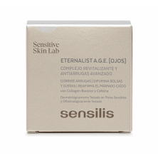 SENSILIS ETERNALIST A.G.E. CONTORNO DE OJOS REVITALIZANTE 20 ML