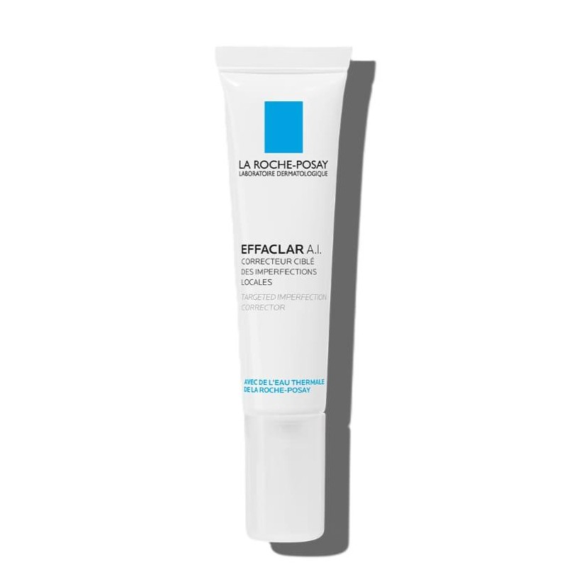 EFFACLAR A.I. CORRECTOR IMPERFECCIONES LA ROCHE POSAY 15 ML