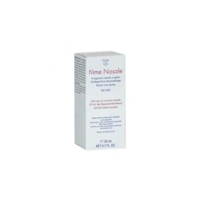 FILME NASALE ACEITE NASAL 20ML