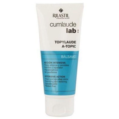 CUMLAUDE TOPYLAUDE A TOPIC BALSAMO 100 ML