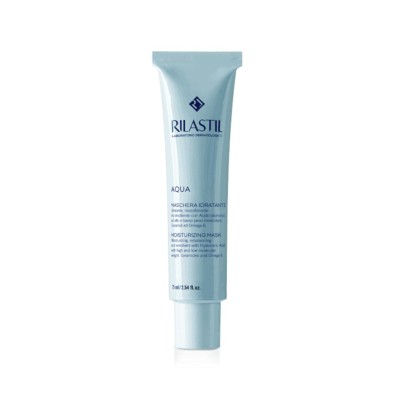 RILASTIL AQUA INTENSE MASCARILLA HIDRATANTE 75 ML