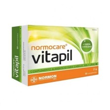 NORMOCARE VITAPIL 30 COMPRIMIDOS