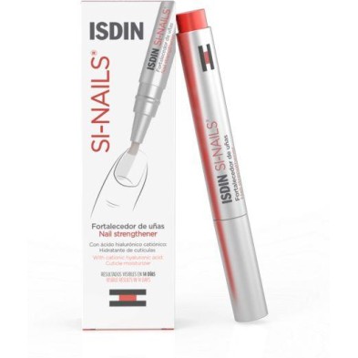 ISDIN Si-Nails Fortalecedor de Uñas