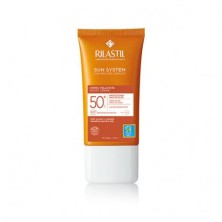 RILASTIL SUN SYSTEM CREMA VELLUTO SPF50+ 50 ML