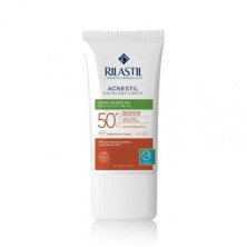 RILASTIL SUN SYSTEM ACNESTIL SPF50+ 40 ML