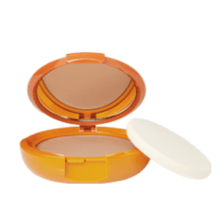 RILASTIL SUN SYSTEM SPF50+ COMPACTO BRONZE 10 G