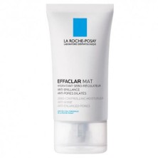 EFFACLAR HIDRATANTE MATIFICANTE ACTIVA LA ROCHE POSAY 40 ML