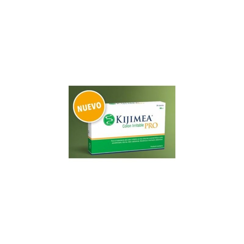 Kijimea Colon Irritable Pro
