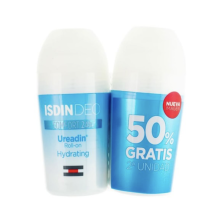 DUO UREADIN DESODORANTECOMFORT ROLLON 50% 2U