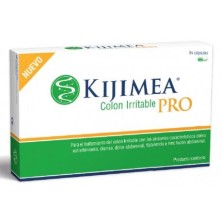 KIJIMEA COLON IRRITABLE PRO 84 CÁPSULAS