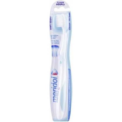 CEPILLO DENTAL ADULTO MERIDOL SUAVE
