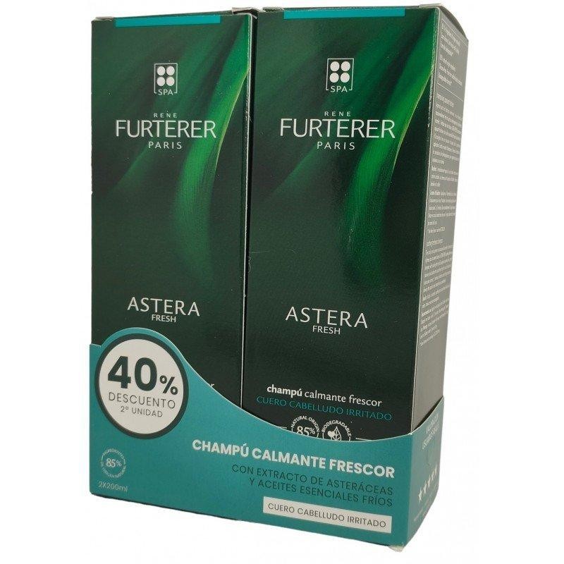 RF DUPLO ASTERA FRESH 2X200ML
