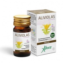 ALIVIOLAS FISIOLAX 45 COMPRIMIDOS