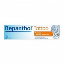 BEPANTHOL TATTOO CREMA TATUAJE 30 GR