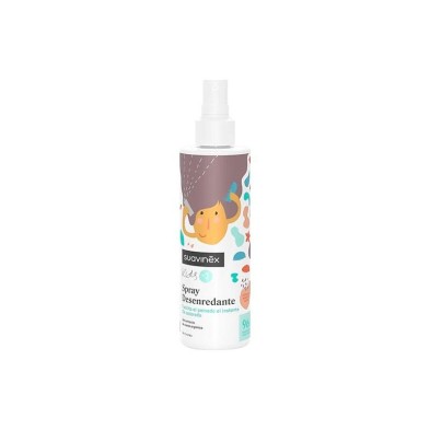 SUAVINEX KIDS SPRAY DESENREDANTE 250 ML