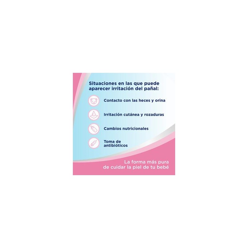 BEPANTHOL POMADA PROTECTORA BEBE 50 GR