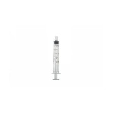 JERINGA DE TRES CUERPOS S/A ICO ( PLUS 3 2.5 ML