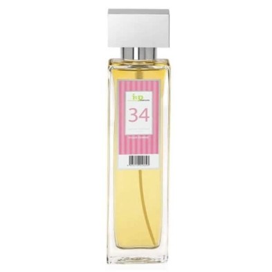 IAP PHARMA POUR FEMME Nº 34 150 ML