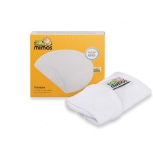 FUNDA DE COJIN MIMOS T - M