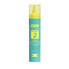 ISDIN TEEN SKIN ACNIBEN NIGHT CONCENTRATE ANTI-IMPERFECCIONES SERUM 1 ENVASE 27 ML
