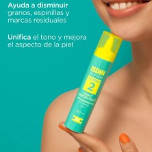 ISDIN TEEN SKIN ACNIBEN NIGHT CONCENTRATE ANTI-IMPERFECCIONES SERUM 1 ENVASE 27 ML