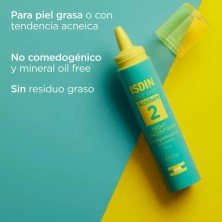 ISDIN TEEN SKIN ACNIBEN NIGHT CONCENTRATE ANTI-IMPERFECCIONES SERUM 1 ENVASE 27 ML