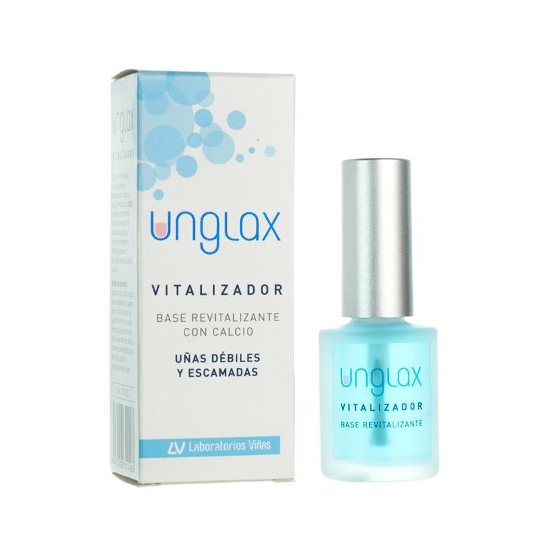 UNGLAX VITALIZADOR 10 ML
