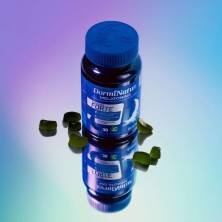 Dorminatur Gummies Forte