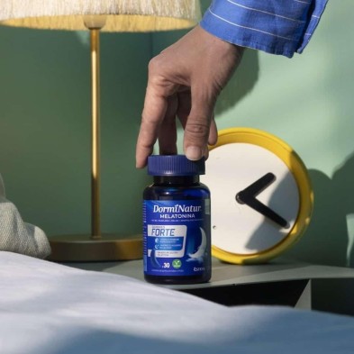 Dorminatur Gummies Forte