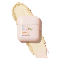 SENSILIS STICK GLOW SPF 50+ 10GR