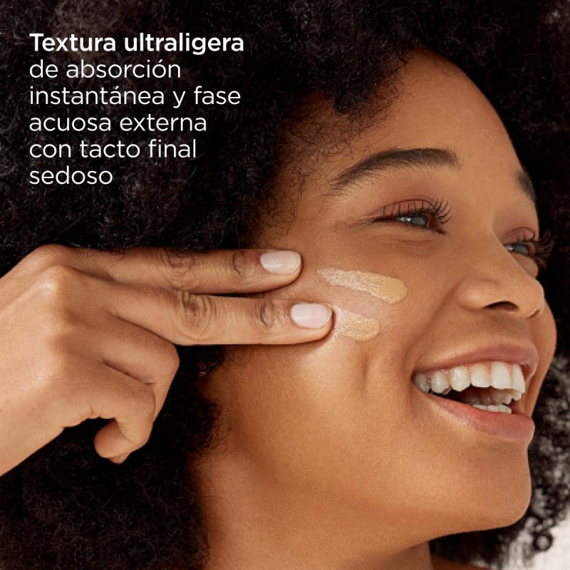 ISDIN Fusion Water Magic Color Bronze SPF 50