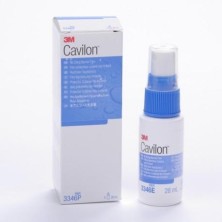 CAVILON PROTECTOR CUTANEO ESTERIL SPRAY 28 ML