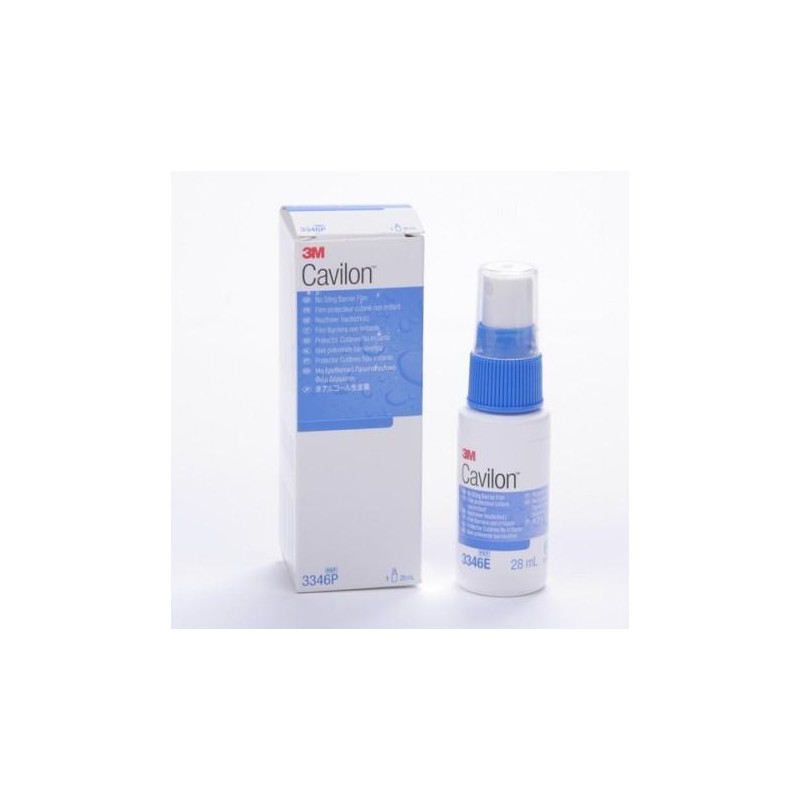 Cavilon Spray 28 Ml Estéril