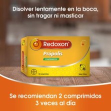 REDOXON PROPOLIS SPRAY 20 ML